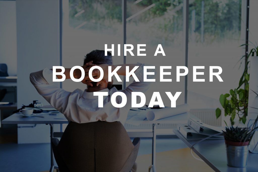 Bookkeeper in Dorchester